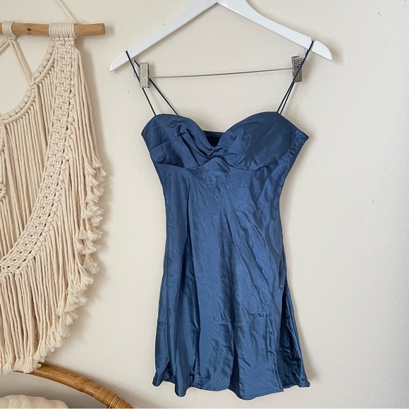 Hello Molly Strut All Night Dress / Hello Molly Dress - Picture 4 of 6